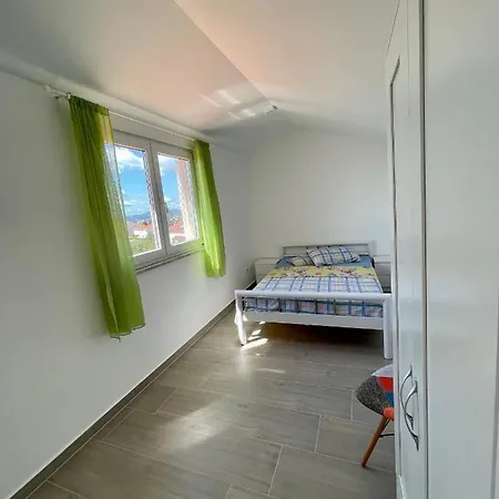 Mare I Ive * 扎达尔