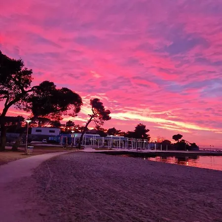 Mare I Ive * 扎达尔