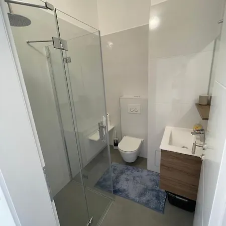 Mare I Ive 扎达尔