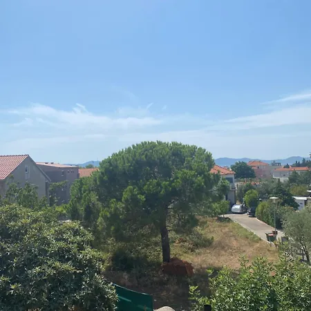 Apartament Mare I Ive