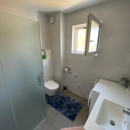 Mare I Ive Apartament Zadar