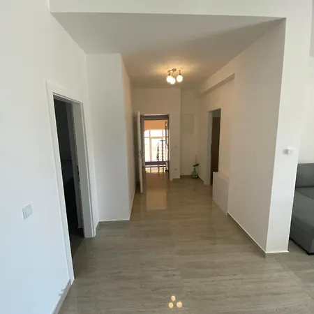 Apartament Mare I Ive Zadar