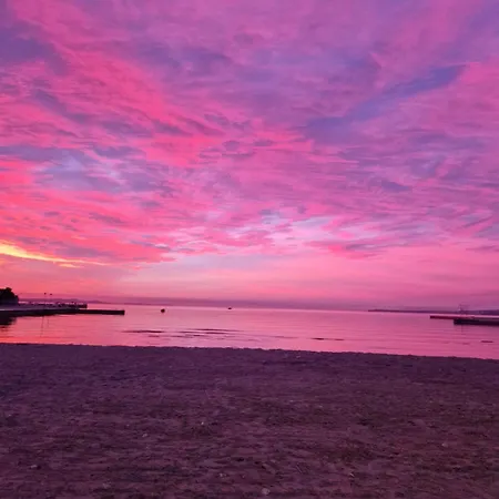 Mare I Ive * 扎达尔