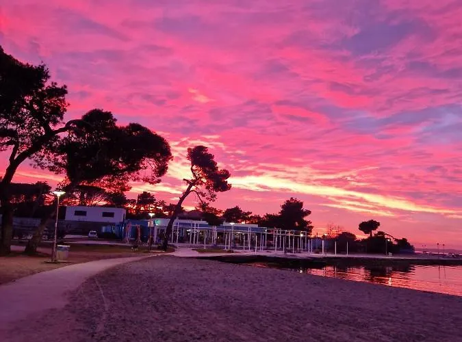 Mare I Ive * زادار