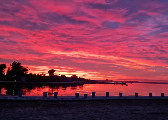 شقة Mare I Ive زادار