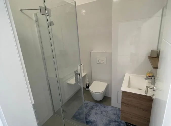 Mare I Ive زادار