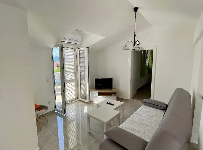 Mare I Ive * زادار