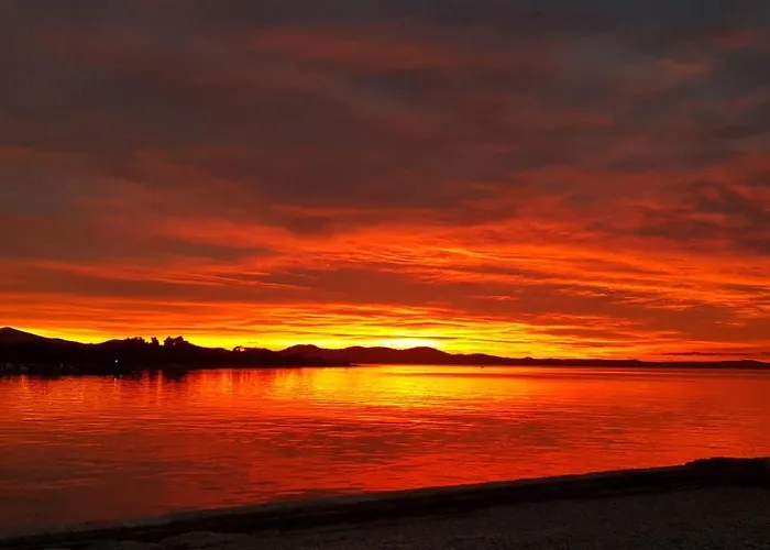 شقة Mare I Ive زادار