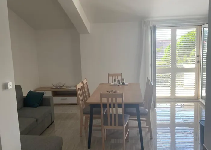 شقة Mare I Ive زادار