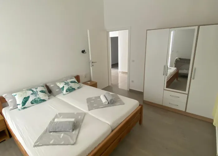 Mare I Ive زادار