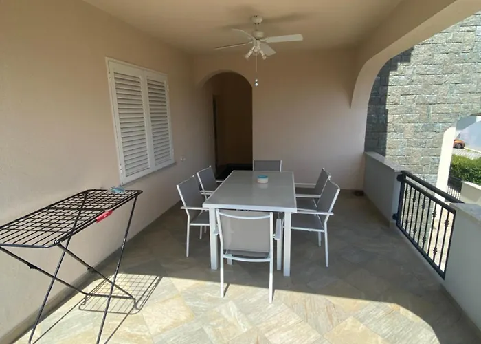 Mare I Ive * زادار