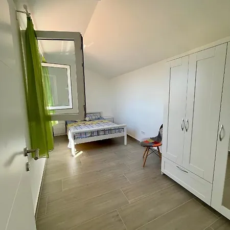 Mare I Ive Apartament