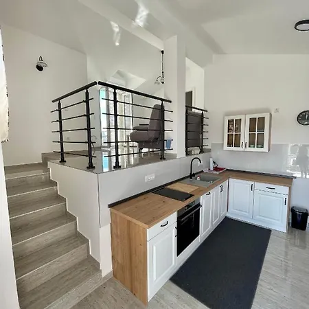 Mare I Ive Appartement *