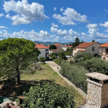 Mare I Ive Apartament