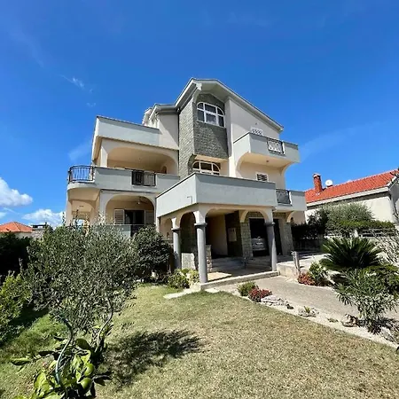 Appartement Mare I Ive