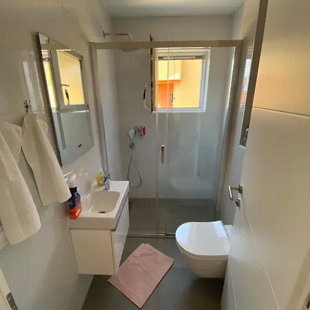 Appartement Mare I Ive *