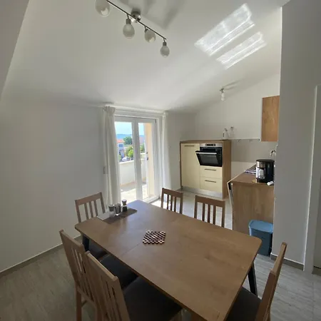 Mare I Ive Appartement