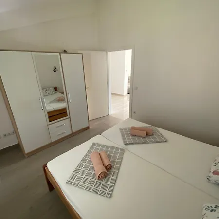 Mare I Ive Appartement *