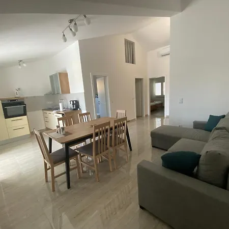 Mare I Ive Appartement