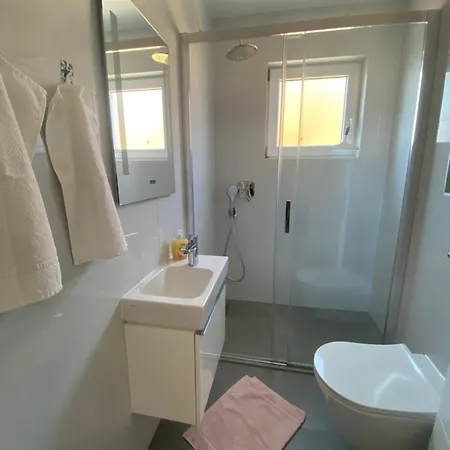 Appartement Mare I Ive