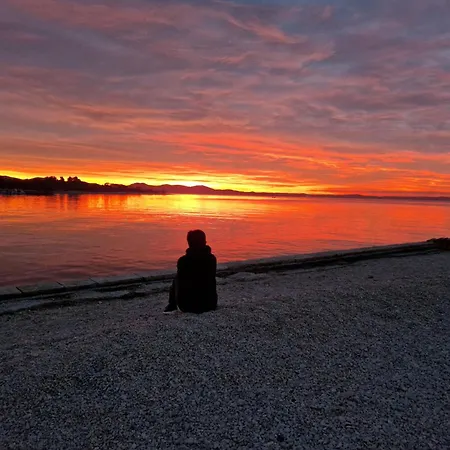 Apartament Mare I Ive Zadar