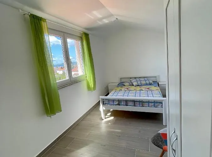 Mare I Ive * ザダル