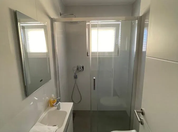 アパート Mare I Ive *