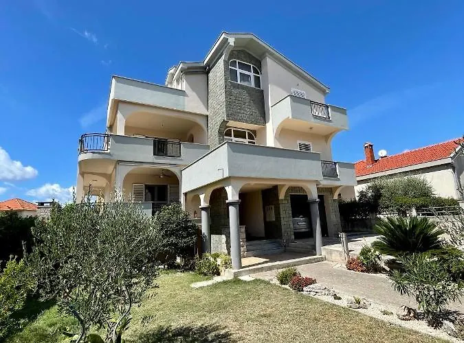 アパート Mare I Ive