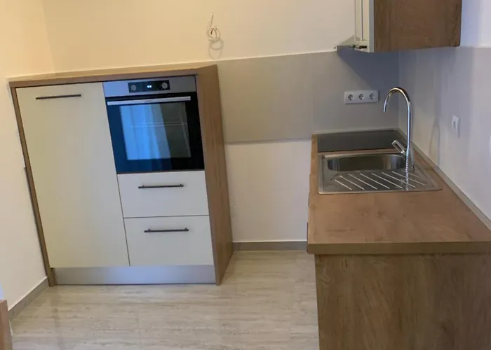 アパート Mare I Ive *