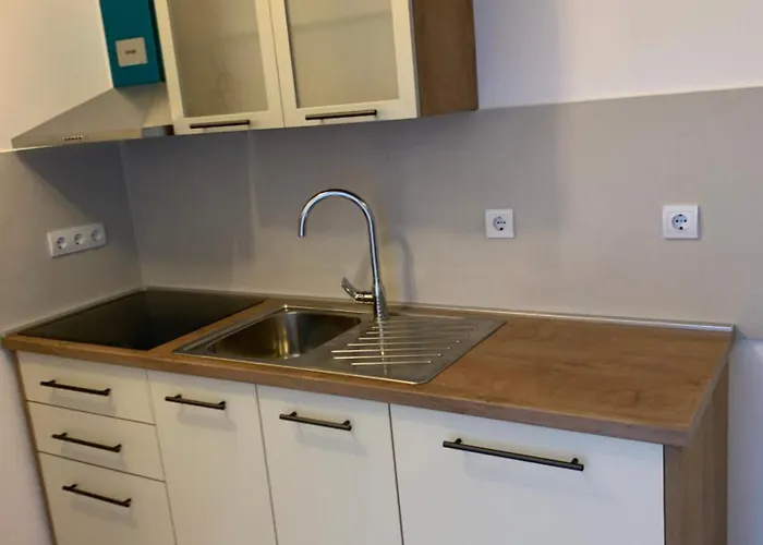 アパート Mare I Ive