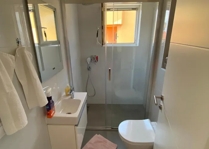 アパート Mare I Ive *