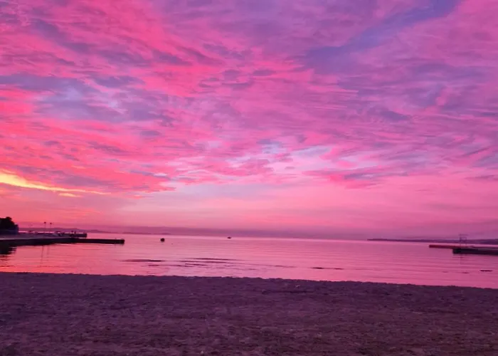 Mare I Ive * ザダル